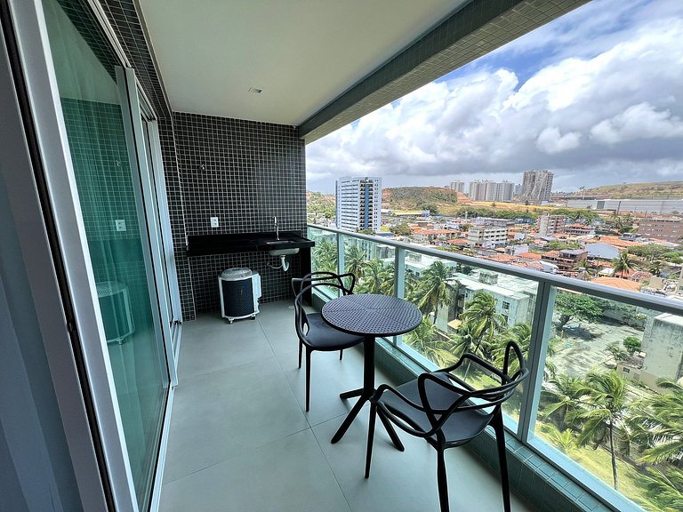 RN Studios Apt 908-Mandi Hospitalidade