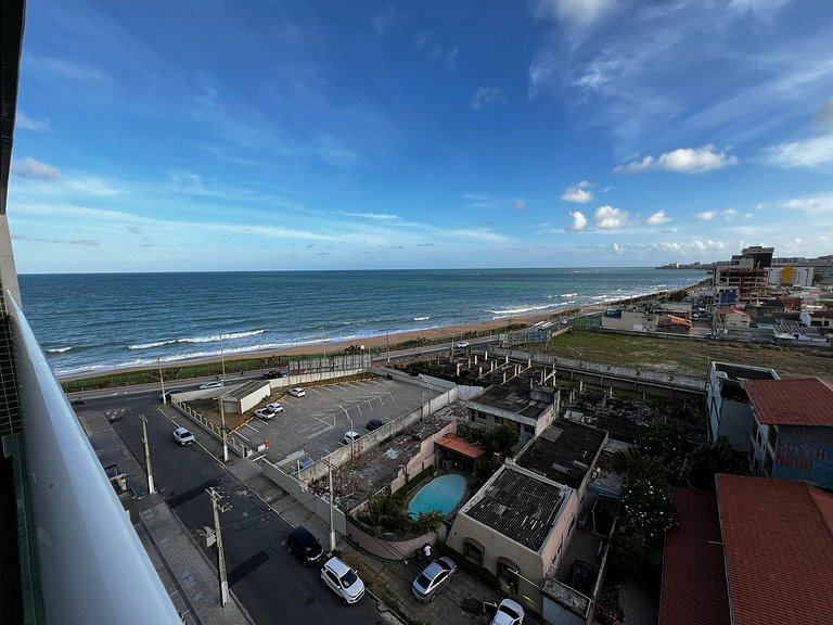 RN Studio 620 - 2Min da Praia | Mandi Hospitalidade