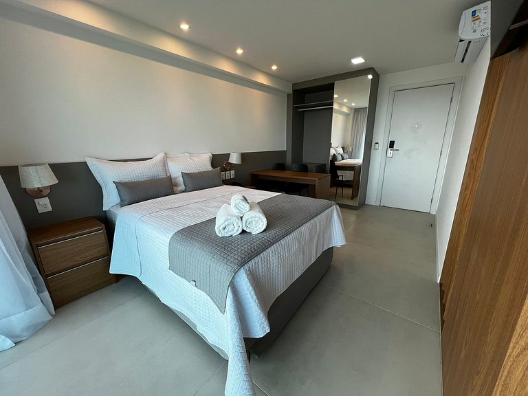 RN Studios Maralto MTC Apt 620-Mandi Hospitalidade