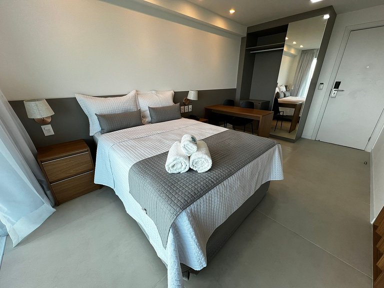 RN Studios Maralto MTC Apt 620-Mandi Hospitalidade