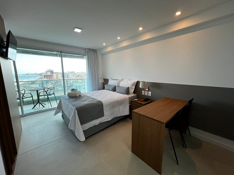 RN Studios Maralto MTC Apt 620-Mandi Hospitalidade