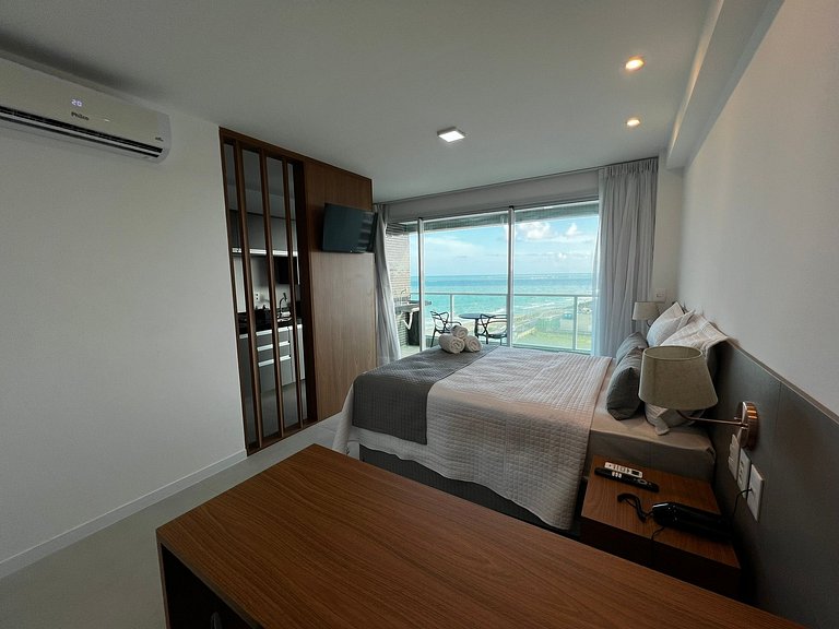 RN Studios Maralto MTC Apt 620-Mandi Hospitalidade