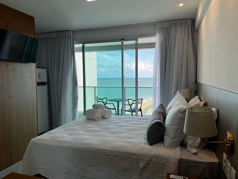 RN Studios Maralto MTC Apt 814-Mandi Hospitalidade