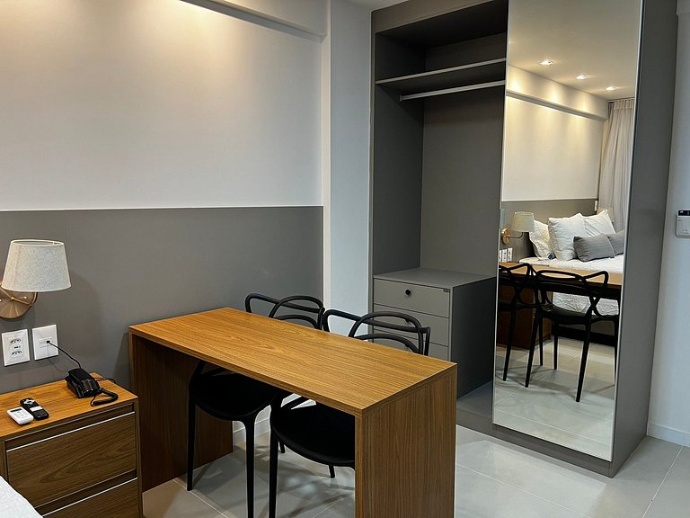 RN Studios Maralto MTC Apt 814-Mandi Hospitalidade