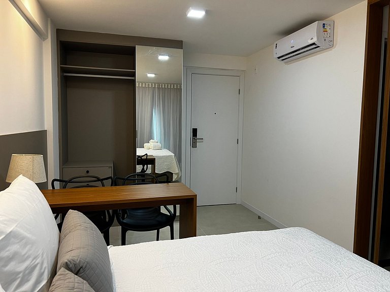RN Studios Maralto MTC Apt 814-Mandi Hospitalidade