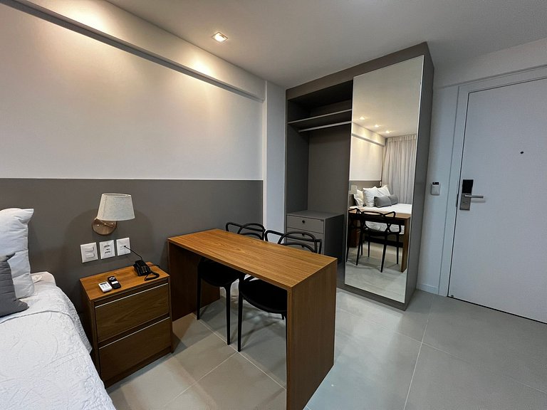 RN Studios Maralto MTC Apt 814-Mandi Hospitalidade