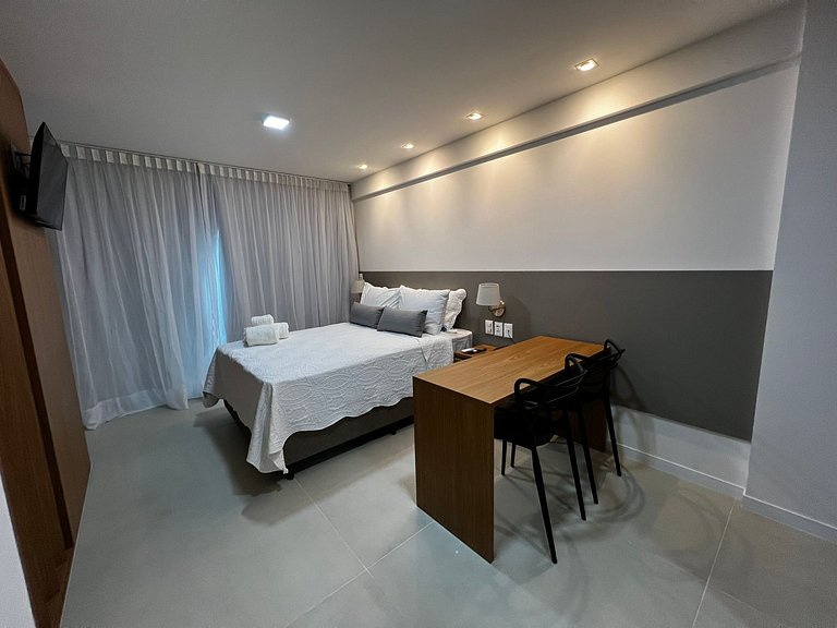RN Studios Maralto MTC Apt 814-Mandi Hospitalidade