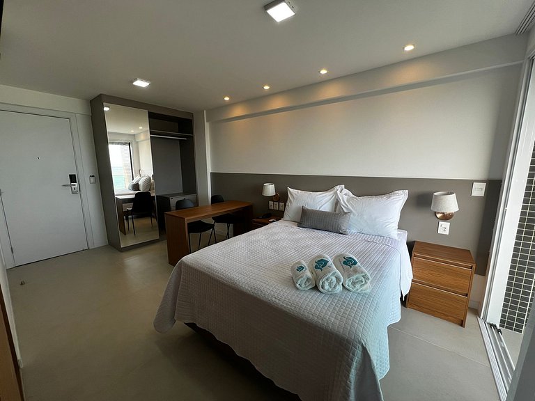 RN Studios Maralto MTC Apt 815-Mandi Hospitalidade