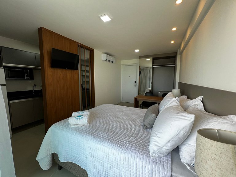RN Studios Maralto MTC Apt 815-Mandi Hospitalidade