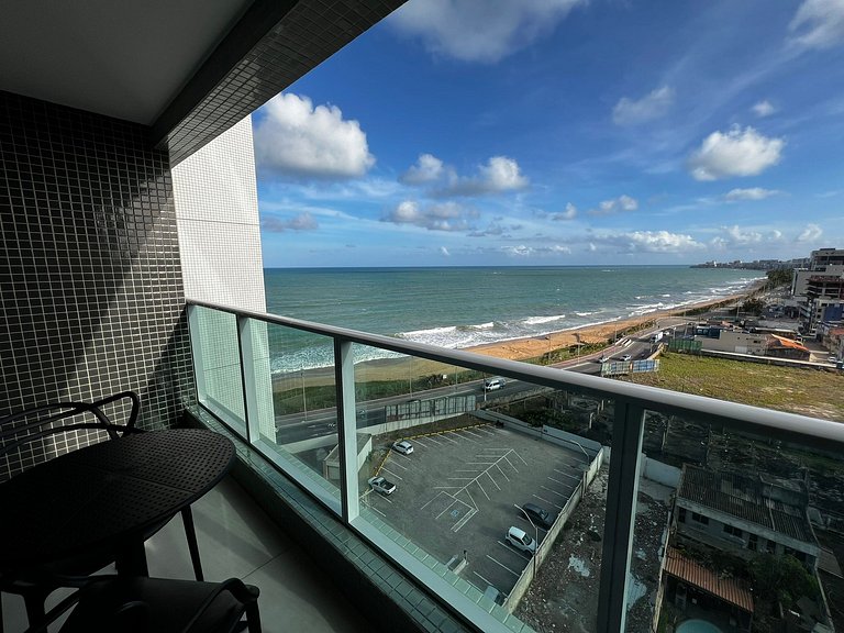 RN Studio 815 - 2Min da Praia | Mandi Hospitalidade