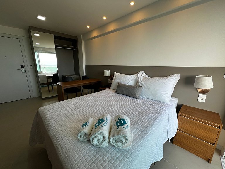 RN Studios Maralto MTC Apt 815-Mandi Hospitalidade