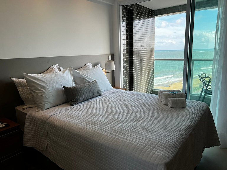 RN Studios Maralto MTC Apt 815-Mandi Hospitalidade