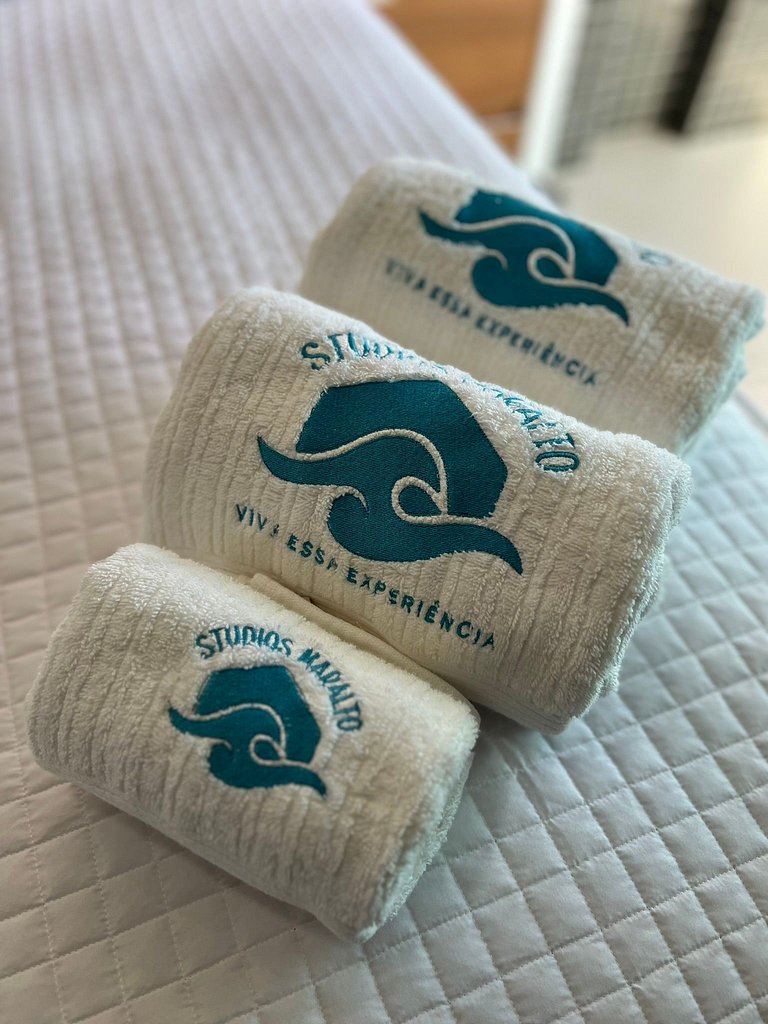 RN Studio 816 - 2Min da Praia | Mandi Hospitalidade