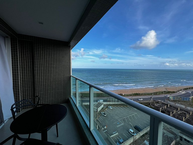 RN Studio 817 - 2Min da Praia | Mandi Hospitalidade