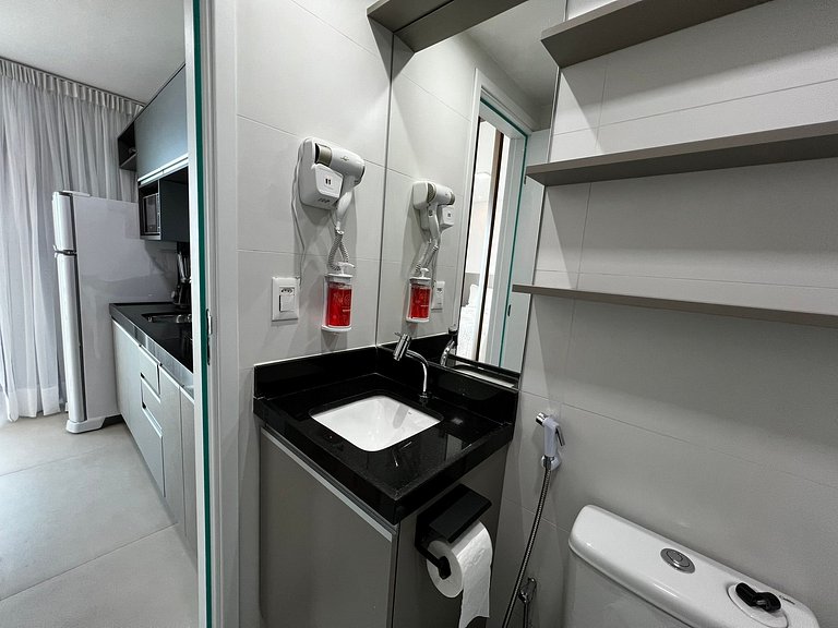 RN Studios Maralto MTC Apt 1015-Mandi Hospitalidade