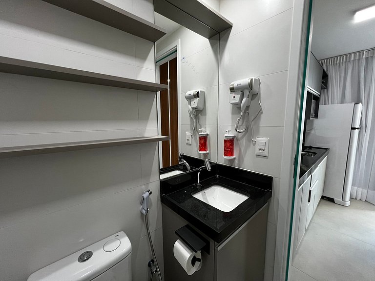 RN Studios Maralto MTC Apt 1016-Mandi Hospitalidade