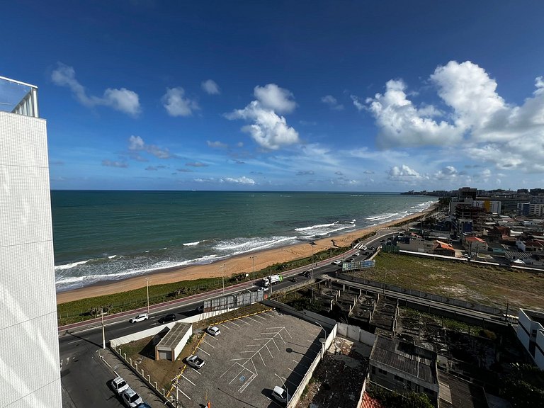 RN Studio 1016 - 2Min da Praia | Mandi Hospitalidade