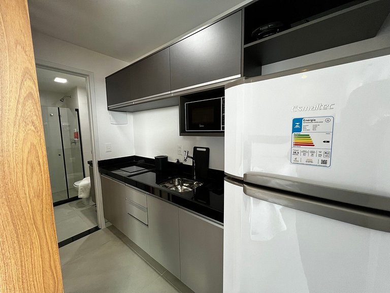 RN Studios Maralto MTC Apt 1016-Mandi Hospitalidade
