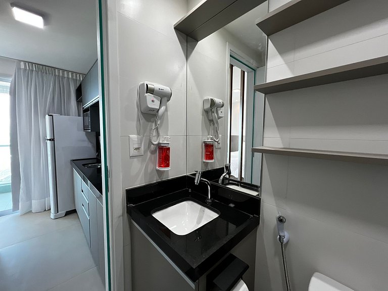 RN Studios Maralto Apt MTC 1017-Mandi Hospitalidade
