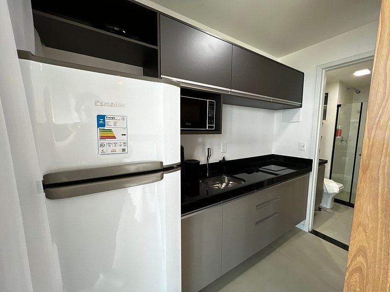 RN Studios Maralto Apt MTC 1017-Mandi Hospitalidade