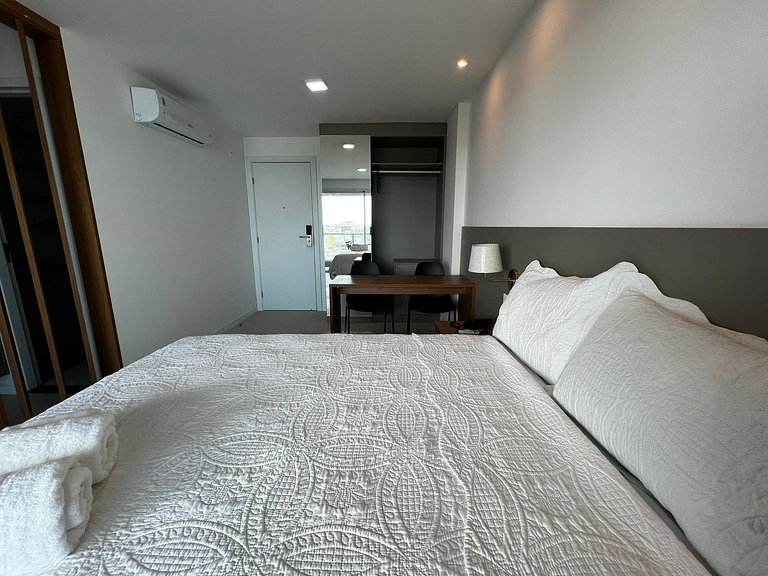RN Studios Maralto Apt MTC 1017-Mandi Hospitalidade