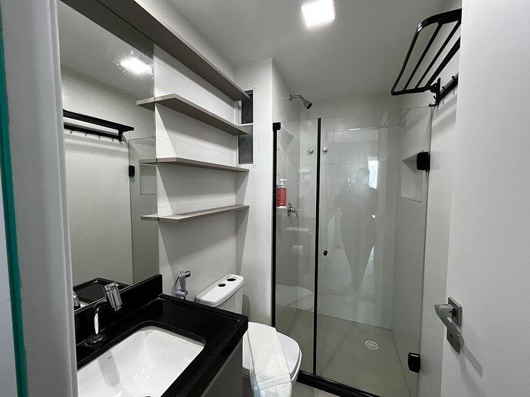 RN Studios Maralto MTC Apt 1018-Mandi Hospitalidade