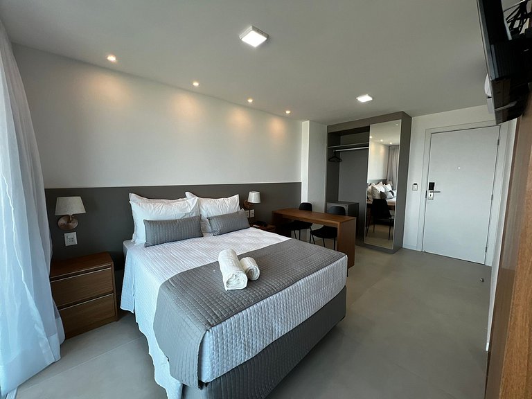 RN Studios Maralto MTC Apt 1018-Mandi Hospitalidade