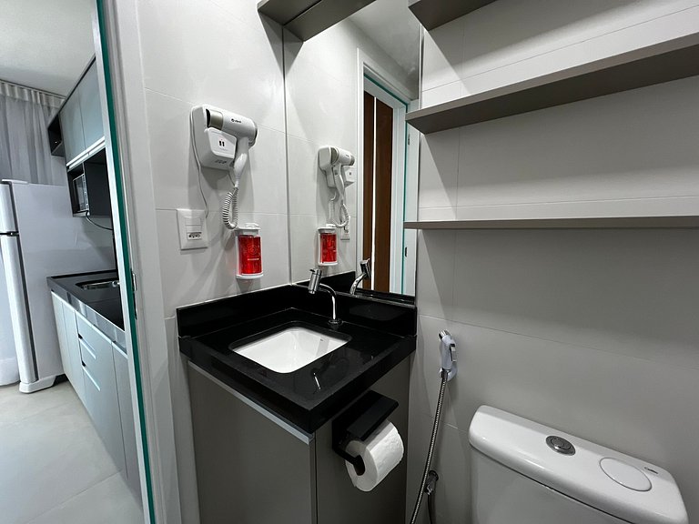 RN Studios Maralto MTC Apt 1019-Mandi Hospitalidade