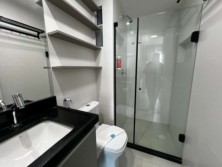 RN Studios Maralto MTC Apt 1019-Mandi Hospitalidade