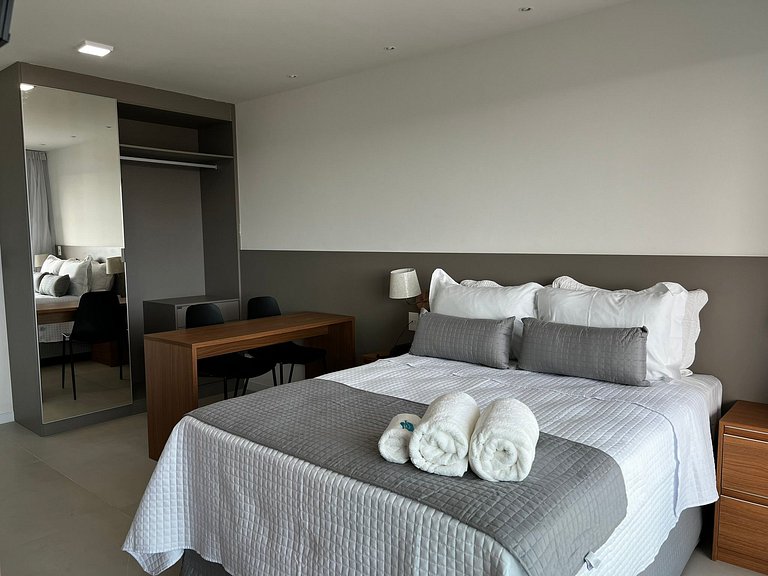 RN Studios Maralto MTC Apt 1019-Mandi Hospitalidade