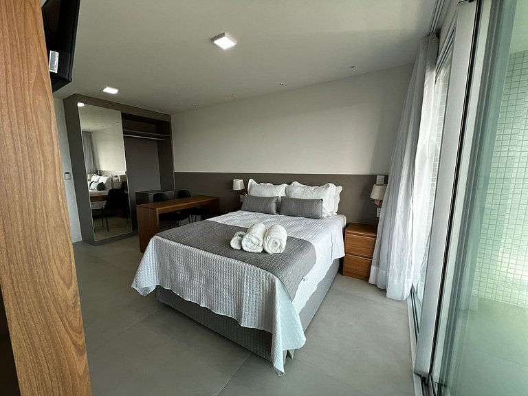 RN Studios Maralto MTC Apt 1019-Mandi Hospitalidade