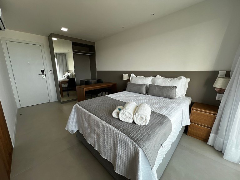 RN Studios Maralto MTC Apt 1019-Mandi Hospitalidade