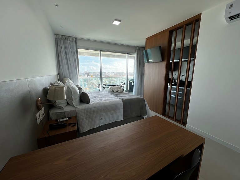 RN Studios Maralto MTC Apt 1019-Mandi Hospitalidade