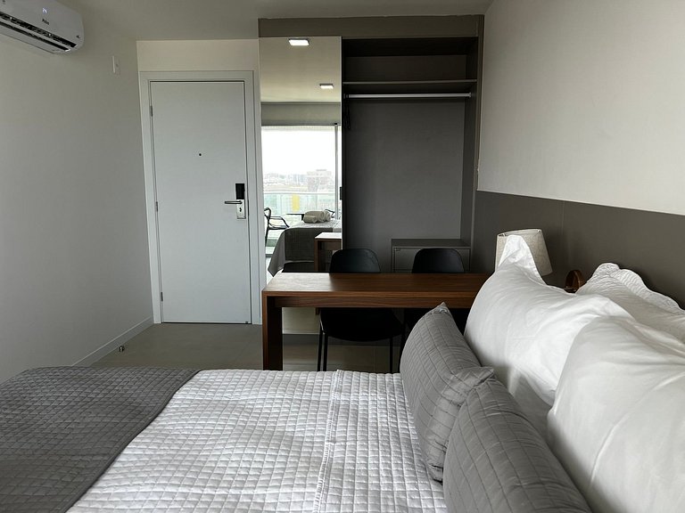 RN Studios Maralto MTC Apt 1019-Mandi Hospitalidade