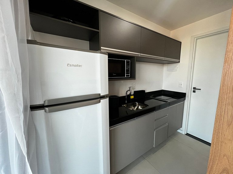 RN Studios Apt 907-Mandi Hospitalidade