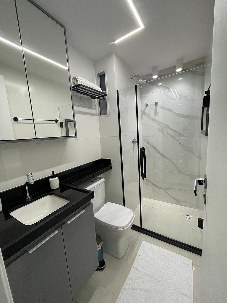 RN Studios Apt 417-Mandi Hospitalidade