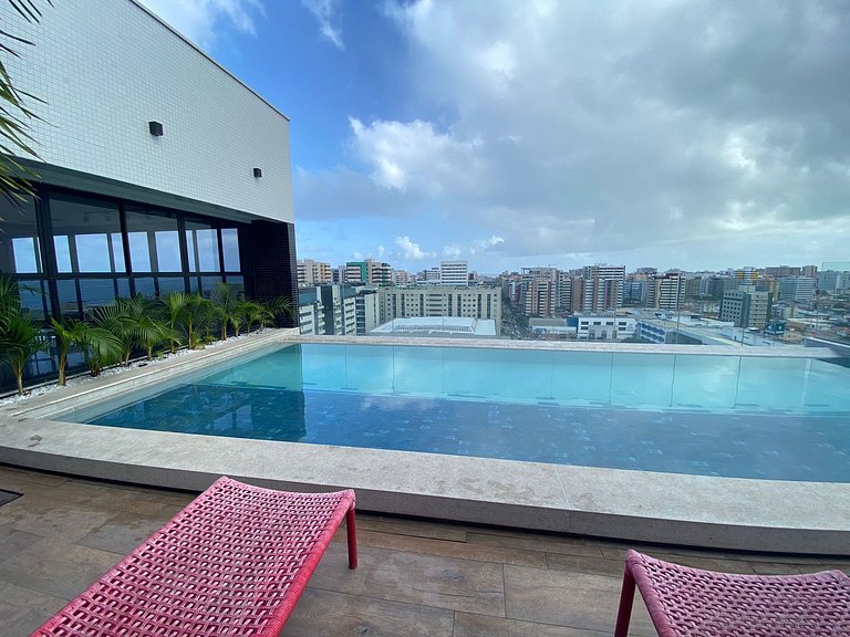 Edifício SKY - 705 - Mandi Hospitalidade