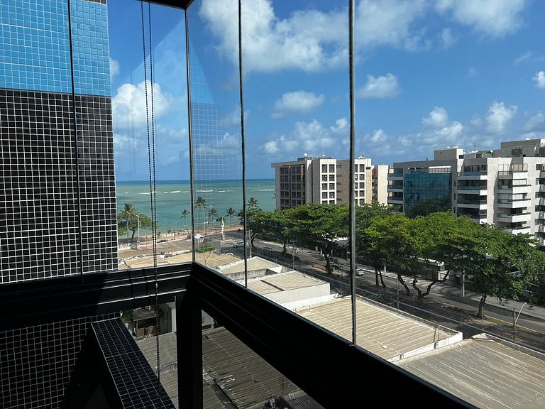 Edifício Sky Apt 705-Mandi Hospitalidade