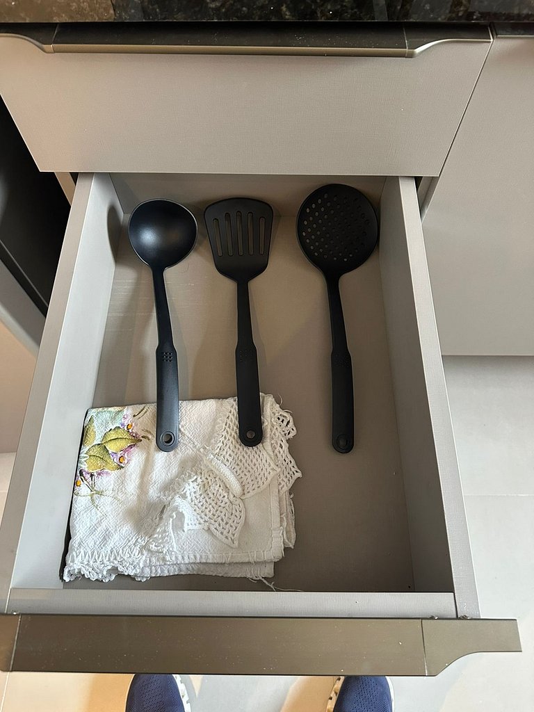 Studio Design 3 Apt 903 -Mandi Hospitalidade