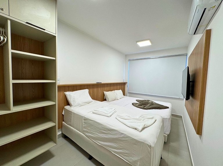 Studio Design 3 Apt 902 -Mandi Hospitalidade
