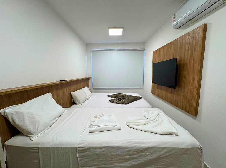 Studio Design 3 Apt 902 -Mandi Hospitalidade