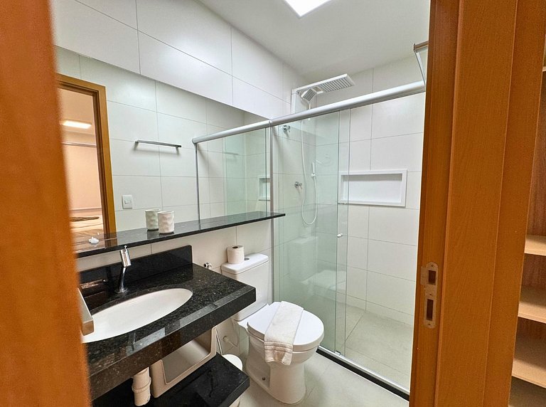 Studio Design 3 Apt 902 -Mandi Hospitalidade