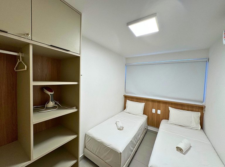Studio Design 3 Apt 902 -Mandi Hospitalidade