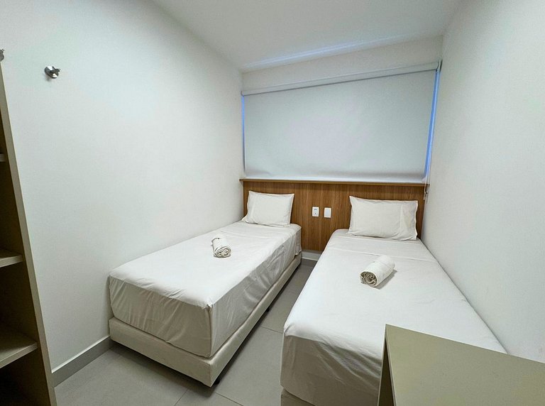 Studio Design 3 Apt 902 -Mandi Hospitalidade