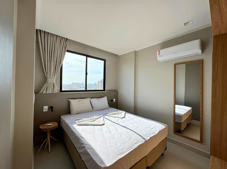 Studio Design 3 Apt 803- Mandi Hospitalidade