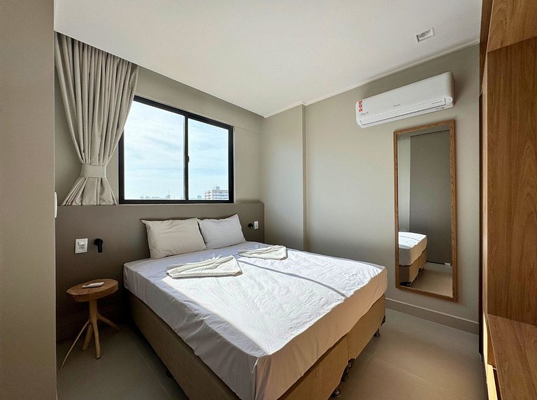 Studio Design 3 Apt 803- Mandi Hospitalidade