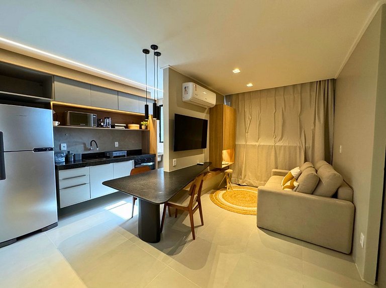 Studio Design 3 Apt 903 -Mandi Hospitalidade
