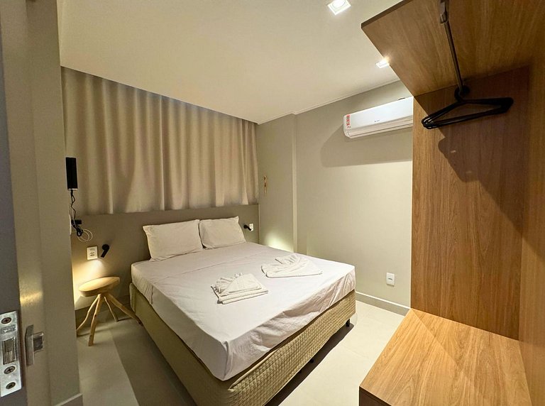 Studio Design 3 Apt 903 -Mandi Hospitalidade