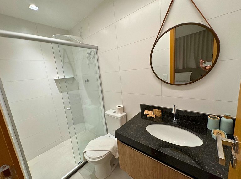 Studio Design 3 Apt 903 -Mandi Hospitalidade