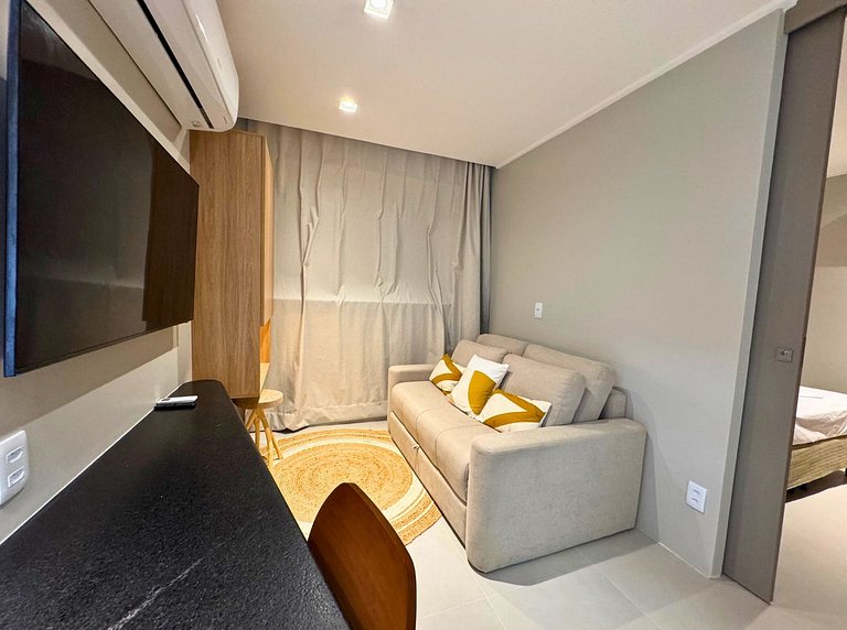 Studio Design 3 Apt 903 -Mandi Hospitalidade